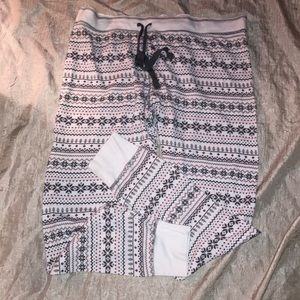 P.J. Salvage Jammie Bottoms